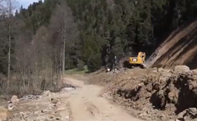 ერთმანეთში გაუგებრობა ჰქონდათ - აბასთუმანში მომხდარი მკვლელობის დეტალები