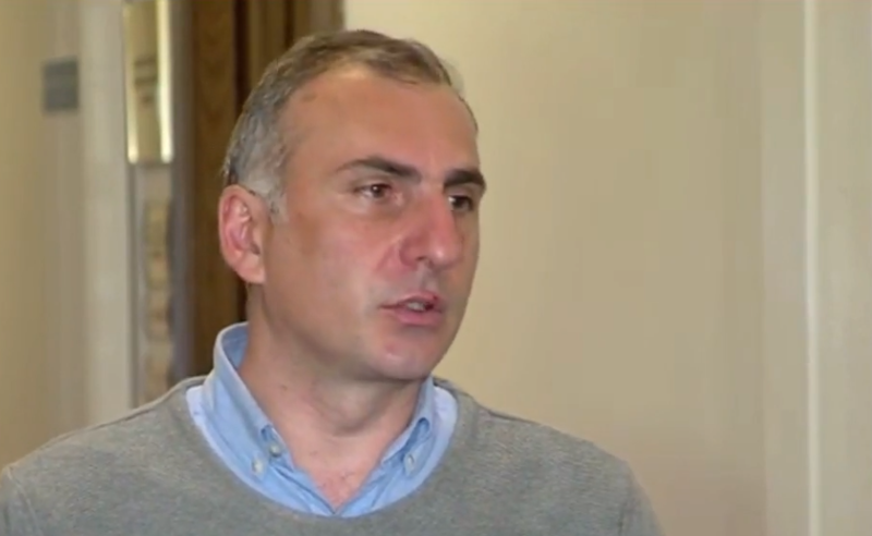 საერთოდ ვებრძვით რუსულ აგენტურას საქართველოში? - ელისაშვილი სუს-ის ანგარიშზე