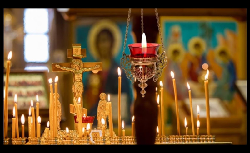 აღდგომას კომენდანტის საათი მოიხსნება