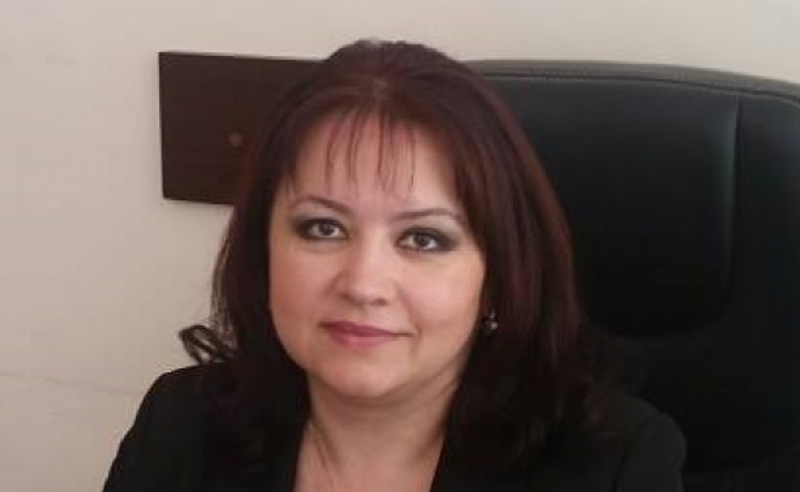მოსამართლე მაია ოშხარელი კორონავირუსით გარდაიცვალა
