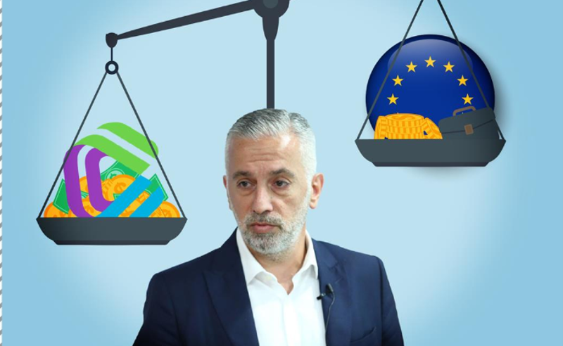 კომუნიკაციების კომისიის 5-მა წევრმა, 5 ევროპული ქვეყნის პრემიერზე მეტი ხელფასი აიღო