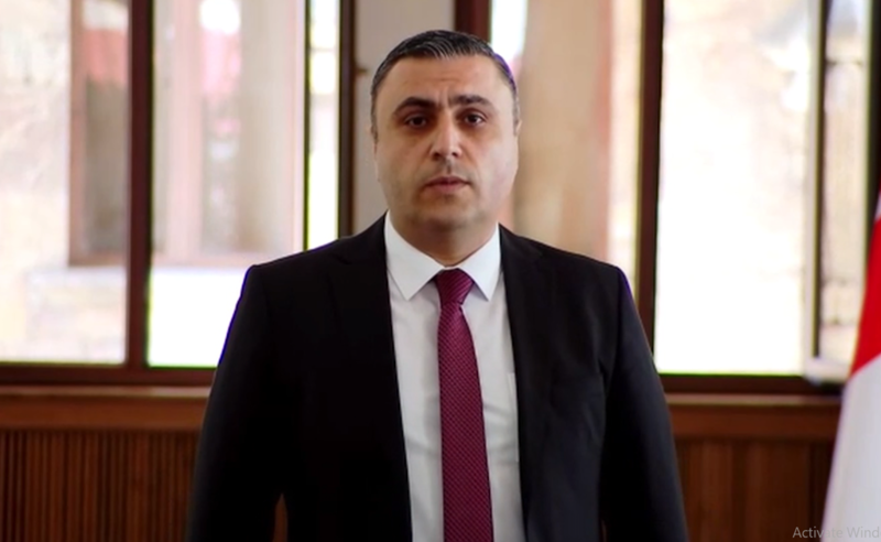 დღეს  ,,ენმ"-ს და "ევროპული საქართველოს" მარცხის დღეა - დავით მათიკაშვილი 