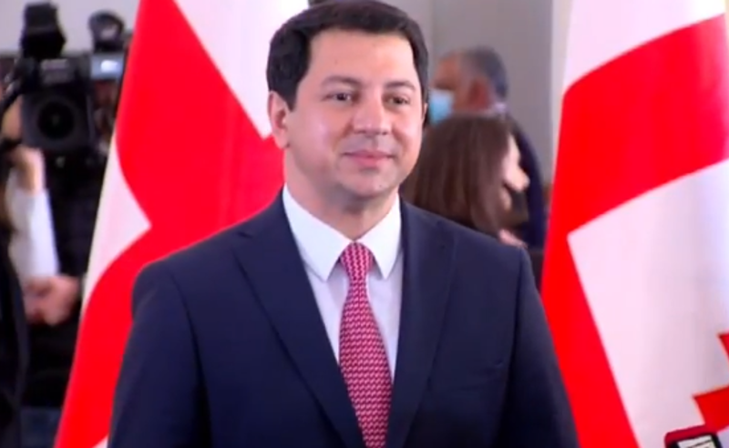 საჭიროა, ვაჩვენოთ ოპოზიციას რას ნიშნავს რეალური დემოკრატია -  თალაკვაძე