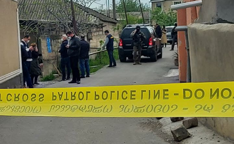 ნარკორეალიზაციის უპრეცენდენტო სქემა ფონიჭალაში - სქემაში ბავშვები ფიგურირებენ