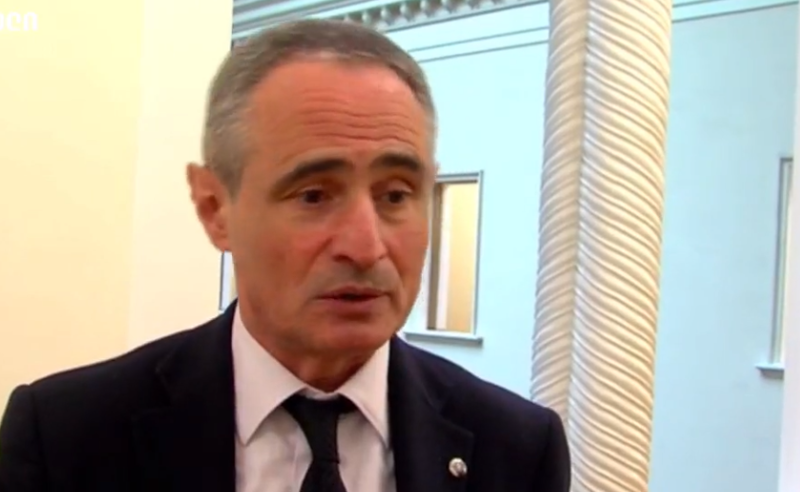 ასეთ ტექსტზე  ვერ დავთანმხდებით, შევიტანთ ალტერნატიული კანონპროექტს - შალვა შავგულიძე 