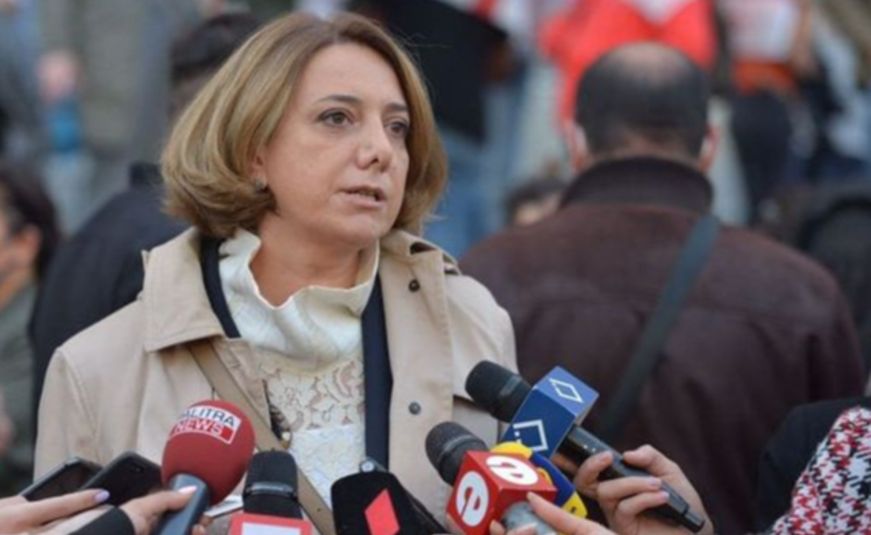 ნიკა მელიას გზავნილია, შევინარჩუნოთ ერთიანობა - სამადაშვილი