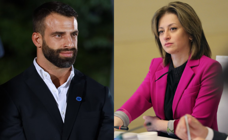 კომენდანტის საათის გადაწევა, ან მოხსნა არ იგეგმება - ეკატერინე ტიკარაძე