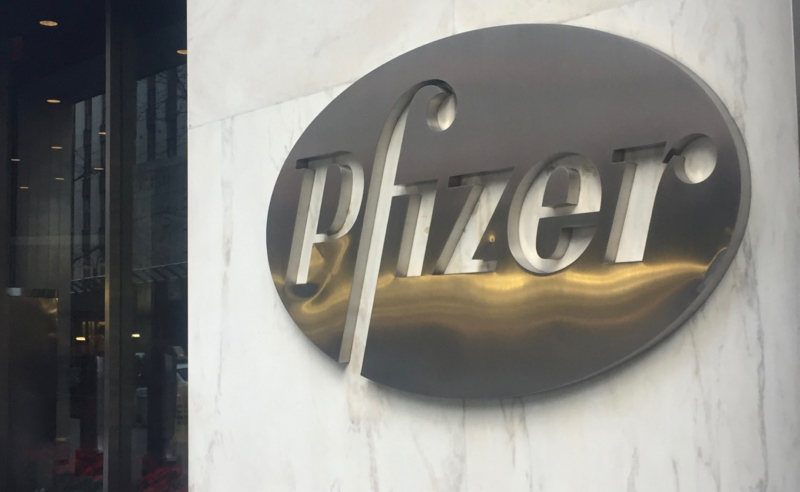 Pfizer-მა კოვიდის საწინააღმდეგო აბების გამოცდა დაიწყო