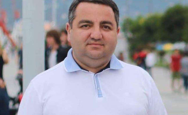 ხელვაჩაურის პოლიციის უფროსი პოლიტიკაში წავიდა - ვინ დაიკავებს ზაზა დიასამიძის ადგილს