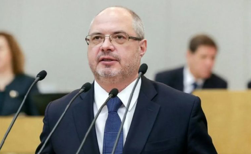 საქართველოა მზადაა, რუსეთთან კავშირი აღადგინოს, მაგრამ რადიკალური ოპოზიცია მას აშანტაჟებს  - სერგეი გავრილოვი