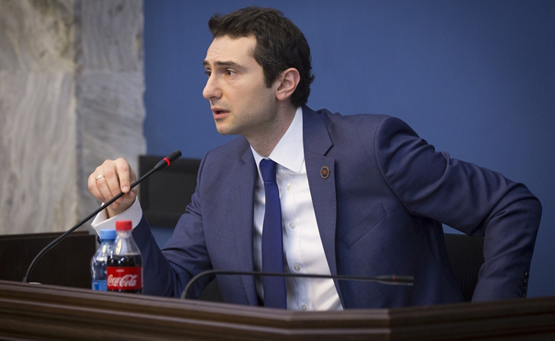 "ან შეცდომა გაეპარათ, ან მიკერძოებულები არიან" - კუჭავა ევროპარლამენტარების წერილზე