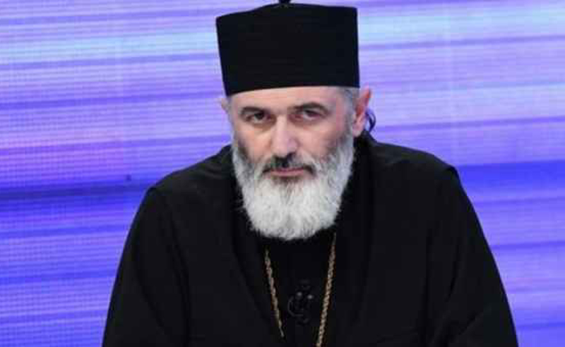 "ანდრია სარიას განცხადებები ექვემდებარება განკვეთას" - ანდრია ჯაღმაიძე