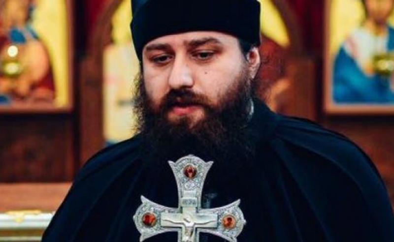 რა იქნება პატრიარქის ვერდიქტი - მამა ანდრია განკვეთის მოლოდინშია