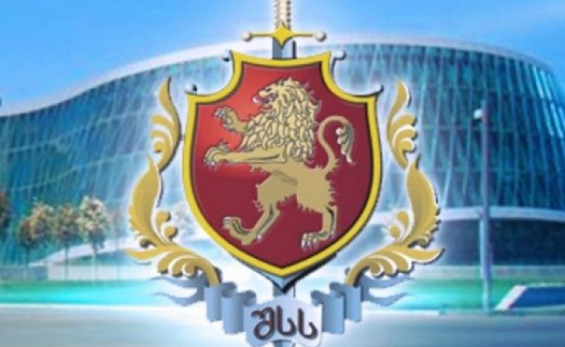 უსაფრთხოების მიზნით, რიონის ხეობაში მოქალაქეთა გადაადგილება დროებით იზღუდება - შსს-ს განცხადება