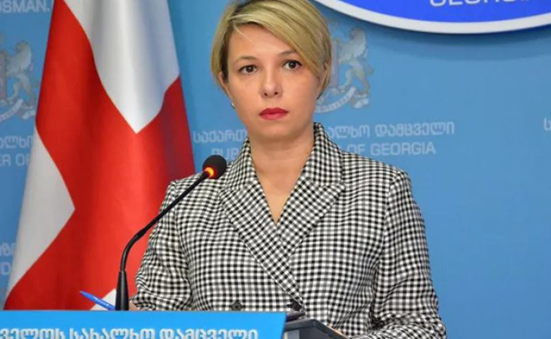 დაძაბული ვითარება რიონის ხეობაში - ომბუდსმენი შსს-ს მოუწოდებს, არ გამოიყენოს ძალა