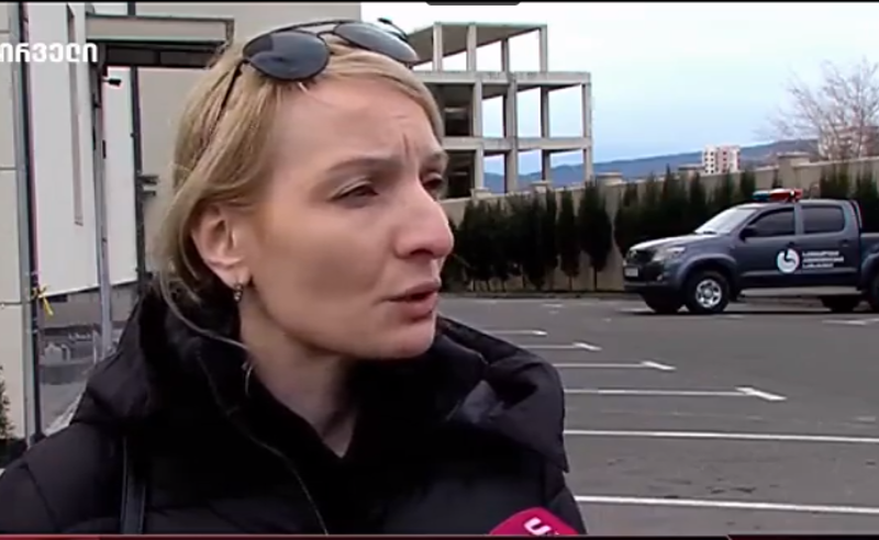 80 დღეზე მეტია, შიმშილობს, ე.წ. კუსაჩკა გადაყლაპა - პატიმრის და დახმარებას ითხოვს