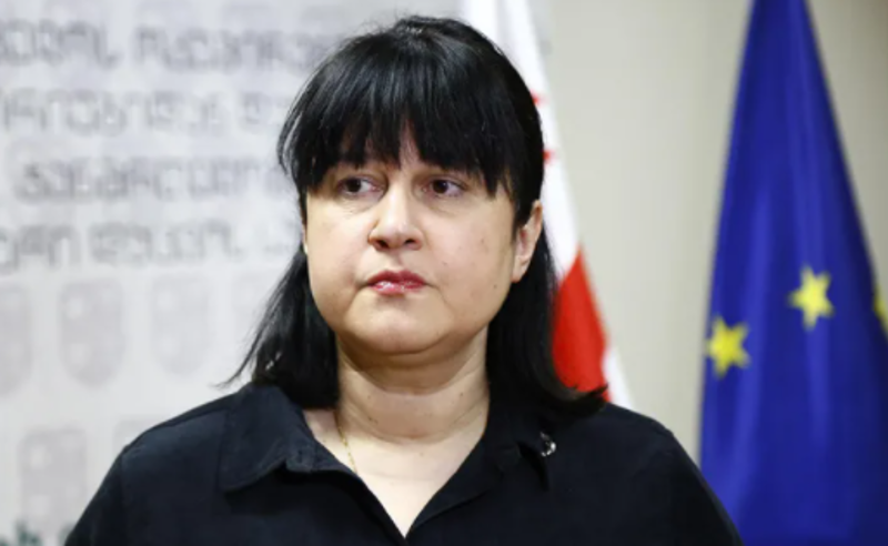 თუ დადებითობის მაჩვენებელი 2%-ს გასცდება, აქტიურ შეზღუდვებზე მოგვიწევს ფიქრი - თამარ გაბუნია