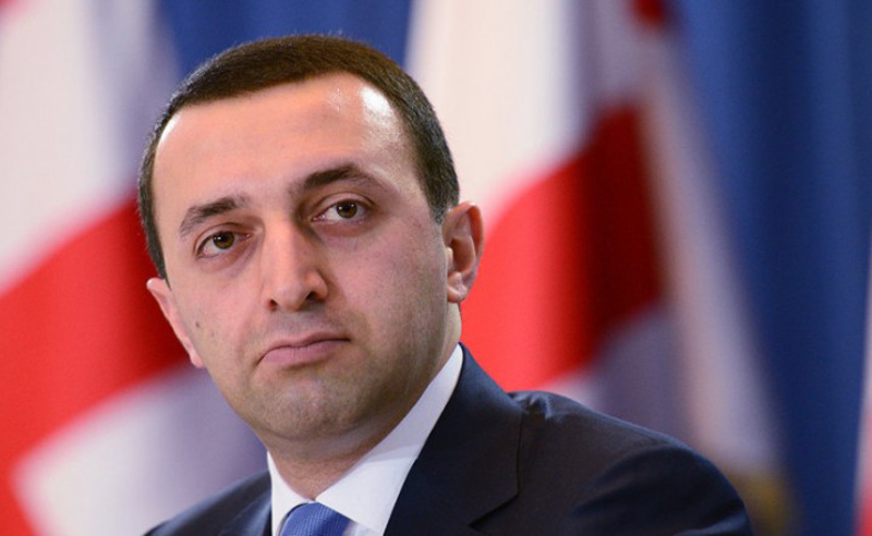 კოვიდინფიცირებულ პრემიერს ე.წ. კლასტერი არ ჰყავს - კანცელარიაში ეპდიკვლევა ჩატარდა