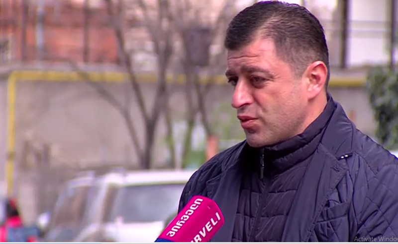 კიდევ ბევრი მოსამართლეა, ვისაც სურს წასვლა - მამუკა ახვლედიანი