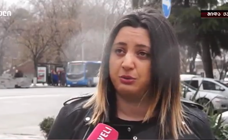 ბრალდებულ სპეცრაზმელსა და მის ჩინოვნიკ ძმას  გომელაური მფარველობს - ახალი დეტალები შიდა ქართლიდან