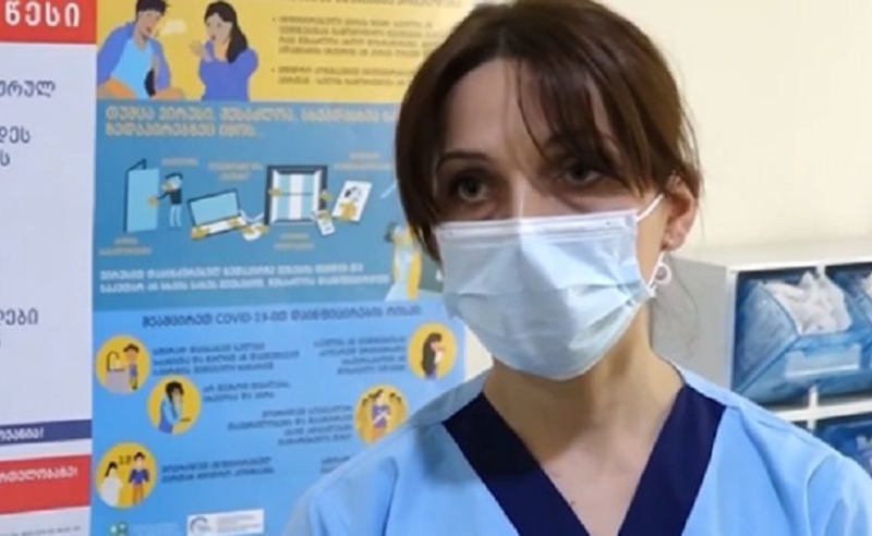 დაისაჯონ, როგორც მკვლელები - მეგი ბაქრაძის ოჯახი გამოძიებას უნდობლობას უცხადებს