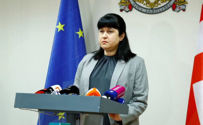 ობიექტებს, სადაც დასაქმებულების 80% ვაქცინირებულია, შესაძლოა, გარკვეული ნიშანი მიენიჭოს - გაბუნია