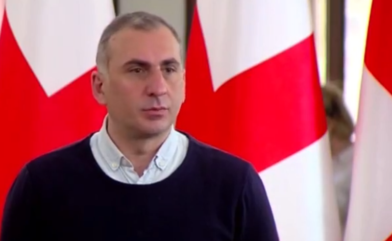 იმედგაცრუებული დავრჩი - ალეკო ელისაშვილი პრეზიდენტის გამოსვლით უკმაყოფილოა