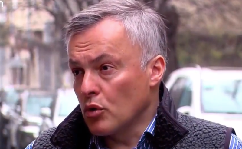 საქართველოს არ გააჩნია საგარეო პოლიტიკური ხედვა - ბათუ ქუთელია 