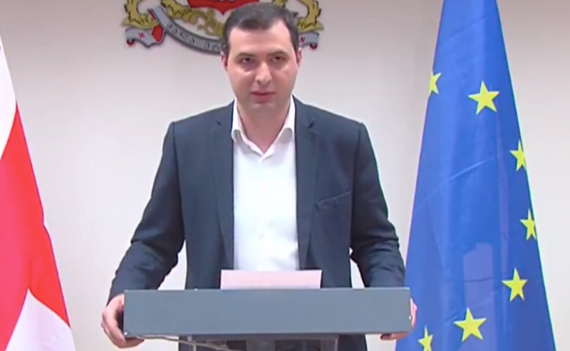 წვეულება სალოსის ქუჩაზე - ინსპექციამ 22 ათასი ლარის ჯარიმა გამოწერა
