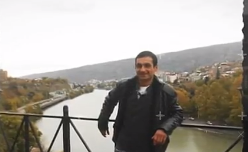 საქართველოს მოქალაქე ხელისუფლებამ რუსული ციხისთვის გაწირა