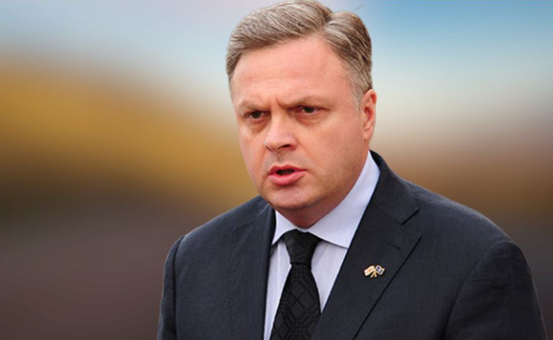 ნიკა მელიას გამოშვებით პარლამენტში არ შევალთ - გიორგი ბარამიძე