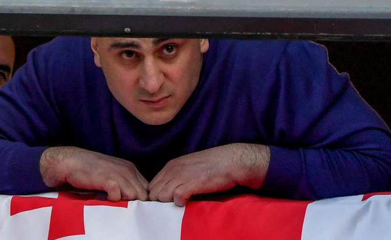 არ მომაყენოთ შეურაცხყოფა, ჩემი თავისუფლების ხარჯზე ზნეობრივ კომპრომისზე არ წახვიდეთ - მელია ოპოზიციას