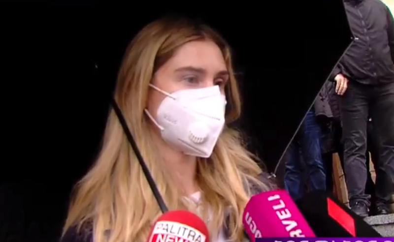 ნათელი იყო, რომ მოსამართლე პოლიტიკურ დაკვეთას ასრულებდა - თინა ბოკუჩავა