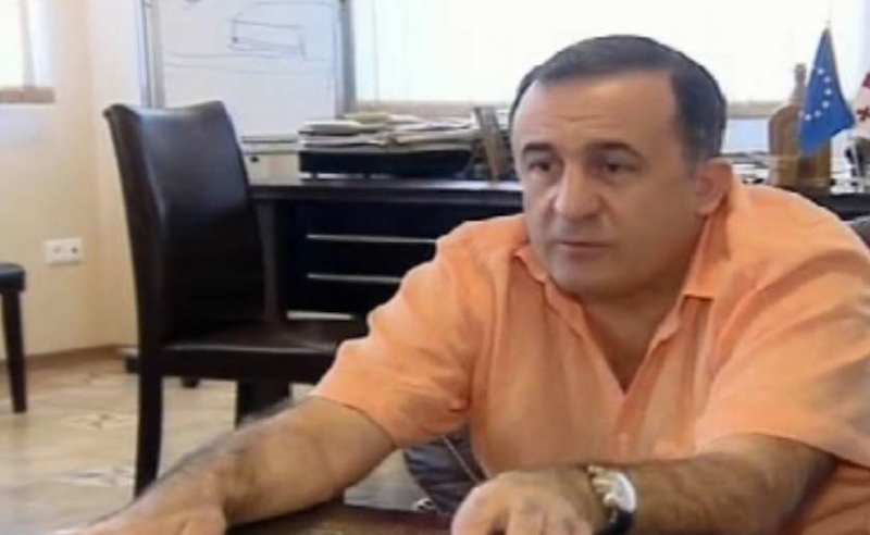 დავით კოდუას პატიმრობა შეუფარდეს