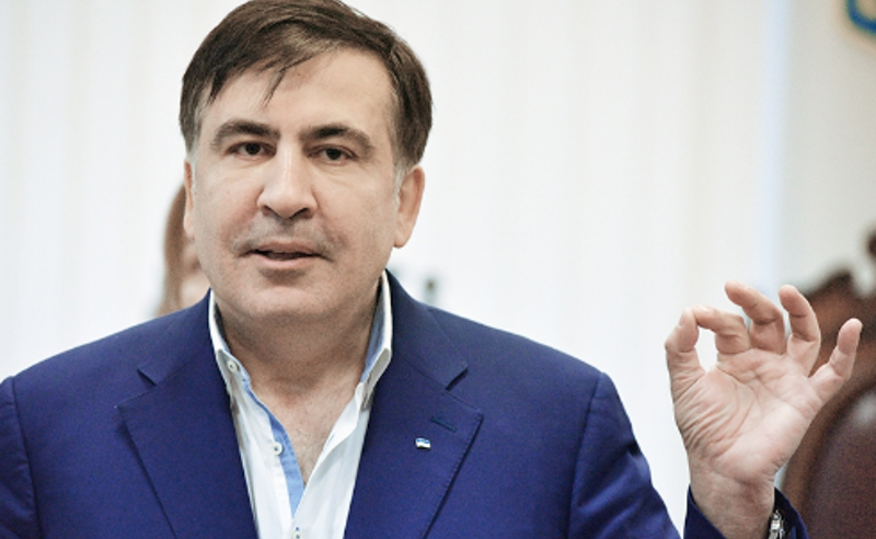 ევროსასამართლომ მიხეილ სააკაშვილის სარჩელი წარმოებაში მიიღო