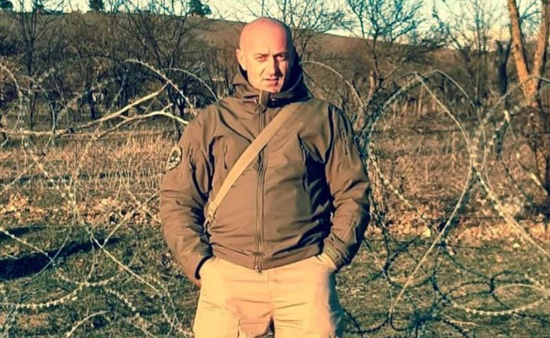 ჩვენი ხელისუფლება რუსეთს კუდს უქიცინებს და არ აღიზიანებს - მიშა ბალიაშვილი