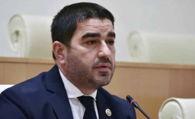 "ოცნების" იერიში Factcheck-ზე - პაპუაშვილი ორგანიზაციას "ევროპულ საქართველოსთან" აიგივებს