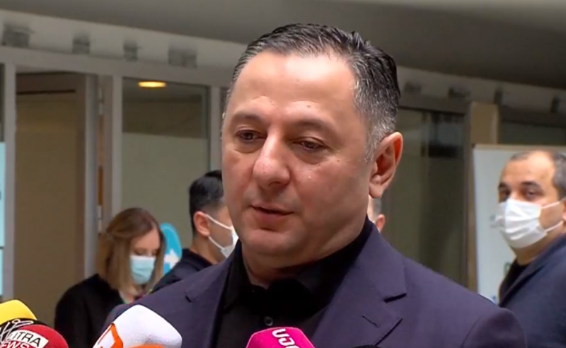 დაკავებისას დამნაშავეს ცხენებით და ეტლებით ვერ წავიყვანთ - გომელაური ავტოპარკის განახლებაზე