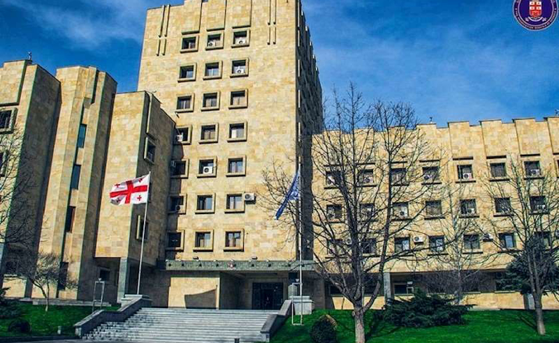 მუქარა და ძალადობა ადვოკატის მიმართ - თბილისში უფლებადამცველი სცემეს