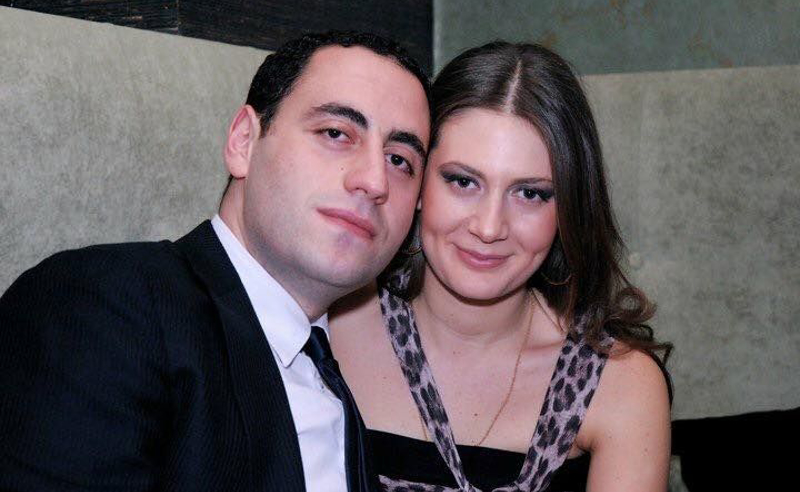 ჩემი მეუღლე ძალიან მიყვარს და ,,ნაციონალური მოძრაობის" გამო ვერ გავშორდები - ვაშაძე