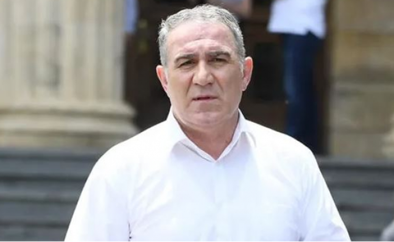შეუძლებელია, ჭკუადამჯდარმა ადამიანმა ერთობიდან ,,ნაციონალების" გამორიცხვაზე ილაპარაკოს - ნუგზარ წიკლაური