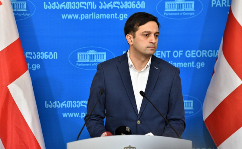 მარგველაშვილმაც ვეტოებით დაიწყო და ვნახეთ, სადამდეც მივიდა - ლევან იოსელიანი