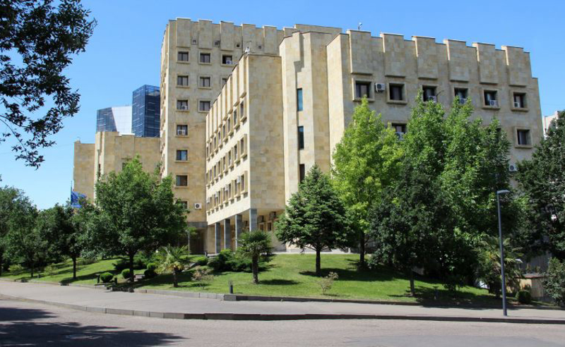 პროკურატურა სასამართლოს მელიას აღკვეთის ღონისძიების შეცვლაზე დღეს აღარ მიმართავს