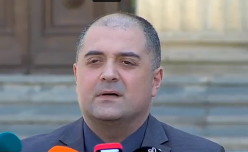 პირობა შევასრულეთ, მელიას პატიმრობა ჩვენი თვითმიზანი არ ყოფილა - პროკურორი