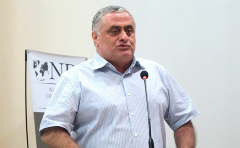 ბიუჯეტიდან ფულს მდუმარედ აკეთებს - ,,ოცნების" დეპუტატი, ვიქტორ ჯაფარიძე, სკანდალში ეხვევა