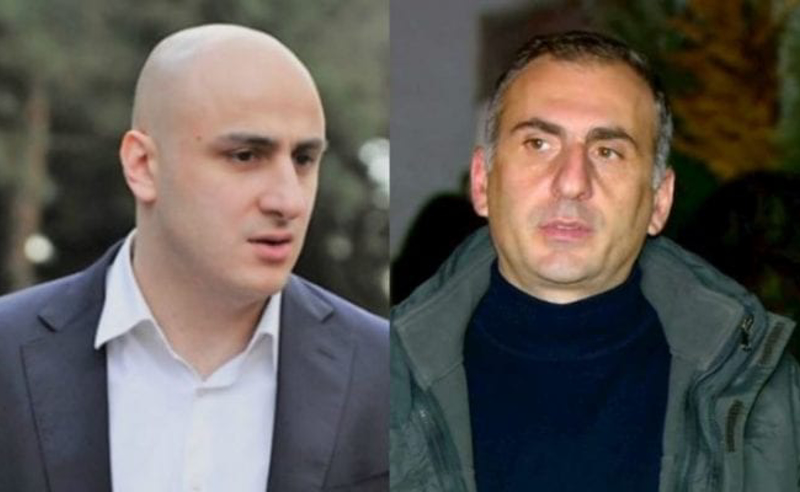 ბატონი ელისაშვილი რატომ იწყევლება? - ის ალეკო აღარ არის ვინც მე მახსოვს - მელია