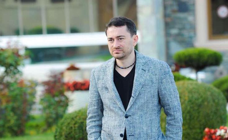 ჯოჯოხეთური ღამე იყო, ისრაელის თავზე რაკეტების წვიმა მოდიოდა - ვატო წერეთელი