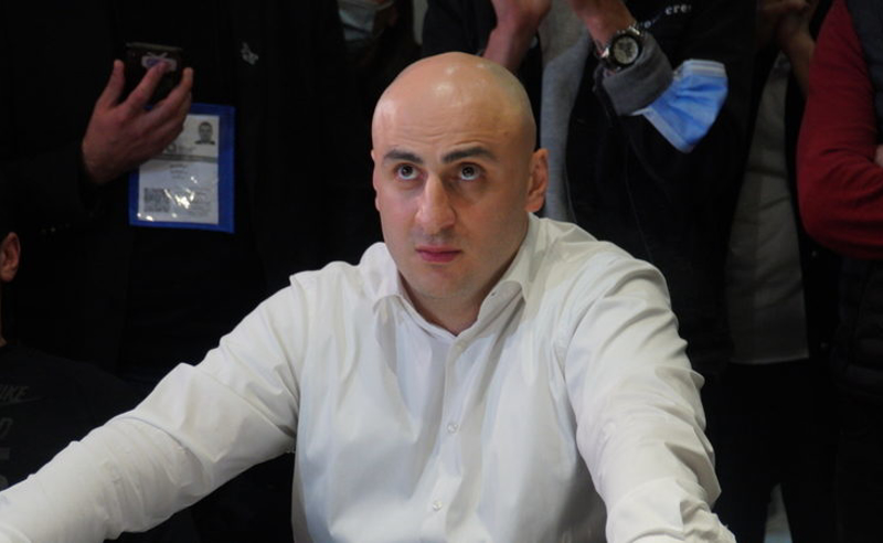 15 მაისს ოპოზიციის მიერ დაგეგმილი აქციის გამართვის მიზანშეწონილობა აღარ არსებობს - მელია
