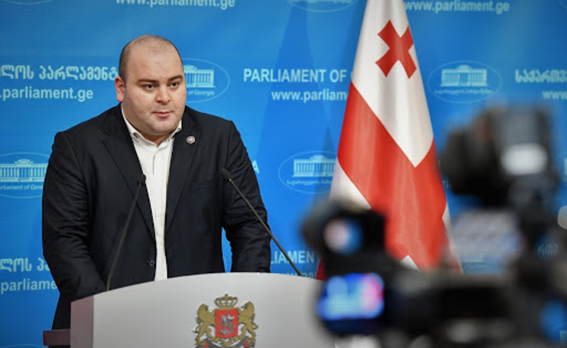 ხელისუფლება სულ უფრო ემსგავსება მის წინამორბედს - ბექა ლილუაშვილი