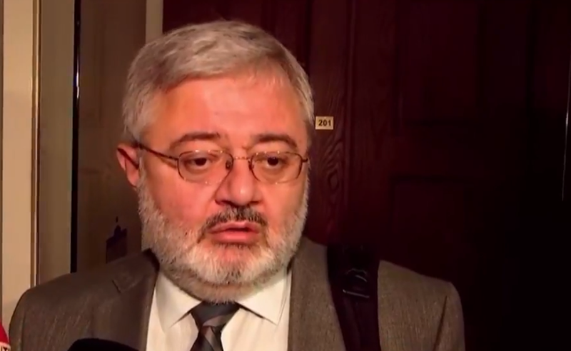 ჩვენი სურვილია, რომ კუჭავა სრულად იყოს ინფორმირებული შეთანხმების დეტალებზე - უსუფაშვილი